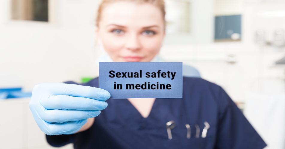 Sexual safety in medicine seminars Australian Medical Association